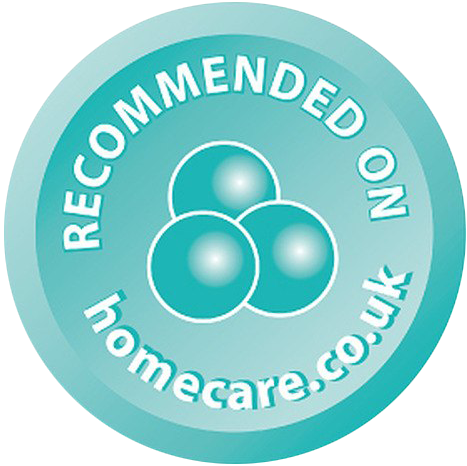 Recommended on Homecare